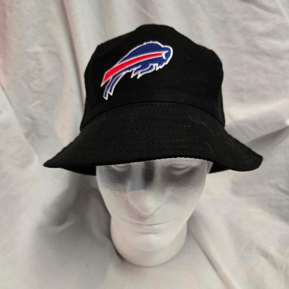 Nfl Men's Black Hat